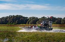 Airboat Ride near Orlando