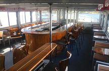 75 Minute Seal Watching Tour from Wickford