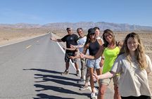 Best of Death Valley Small Group Day Tour from Las Vegas