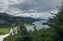 Full Day Trip to the Scottish Highlands and Loch Ness