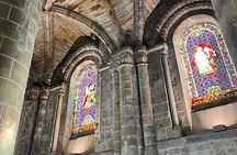 Small Group Day Trip to St Andrews and Scottish Coastal Villages