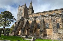 Small Group Day Trip to St Andrews and Scottish Coastal Villages