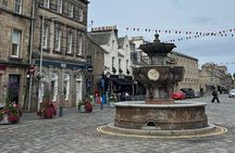 Small Group Day Trip to St Andrews and Scottish Coastal Villages