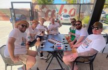 Half Day Gold Coast Brewery Tour