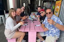 Half Day Gold Coast Brewery Tour
