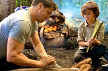 Island Survival Skills Training Adventure (4 Hours)