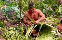 Island Survival Skills Training Adventure (4 Hours)