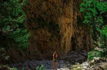Your Tailored Samaria Tour That Nobody Will Believe