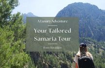 Your Tailored Samaria Tour That Nobody Will Believe