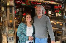 Bogota: Cathedral of Salt and Lunch in Andres Carne de Res