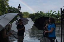 LGBTQ Small Group History Tour of the French Quarter