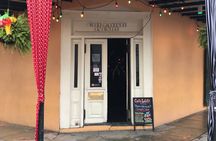LGBTQ Small Group History Tour of the French Quarter