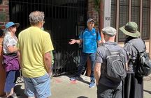 LGBTQ Small Group History Tour of the French Quarter