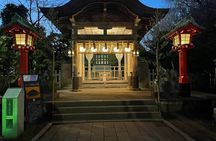 Hiking Tour in Enoshima with a Local Guide 