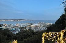 Hiking Tour in Enoshima with a Local Guide 