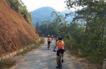 12 Days Hanoi Cycling To Ho Chi Minh City