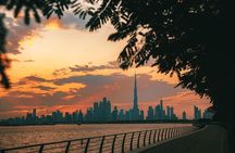 Dubai Night Tour Private & Flexible