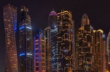 Private Dubai Night Tour with Flexible Timings and Transfers