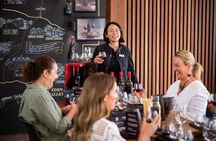 Jacob's Creek Double Barrel Signature Tasting Experience & Lunch