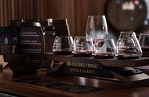 Jacob's Creek Double Barrel Signature Tasting Experience & Lunch
