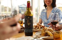 Jacob's Creek Double Barrel Signature Tasting Experience & Lunch