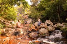 Trek Nui Chua Experience 2D1N, Night in the Jungle - Vinh Hy Bay