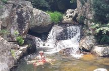 Trek Nui Chua Experience 2D1N, Night in the Jungle - Vinh Hy Bay