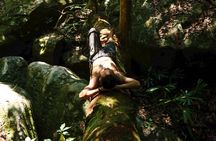 Trek Nui Chua Experience 2D1N, Night in the Jungle - Vinh Hy Bay