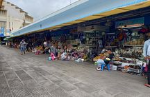 Privately Guided Full Day TukTuk Tour in Phnom Penh 