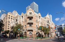 Private Walking Tour in Austin Old Town Historic Landmarks