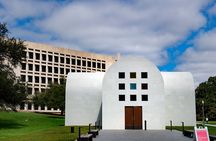 Heartbeats of Austin: A Romantic Journey Through Time