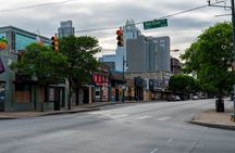 Heartbeats of Austin: A Romantic Journey Through Time