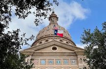 Private Walking Tour in Austin Historic Romance & Heritage