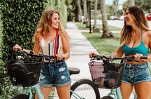 Guided Bicycle Tour of Downtown Naples Florida