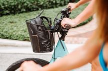 Guided Bicycle Tour of Downtown Naples Florida
