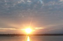 2 Hours Sunset Experience on Noosa River