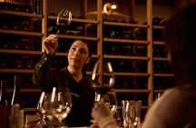 St Hugo & Riedel Masterclass Signature Tasting Experience