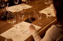 St Hugo & Riedel Masterclass Signature Experience + Lunch