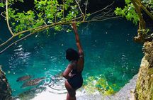 Full - Day Private Zanzibar Tour with dolphins & Sunset Beach