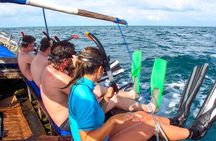 Full - Day Private Zanzibar Tour with dolphins & Sunset Beach