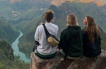 Ha Giang Loop 3 Days Motorbike Tour with Self Driving Easy Rider