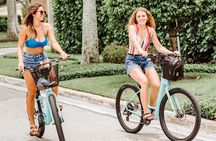 Guided Bicycle Tour of Downtown Naples Florida