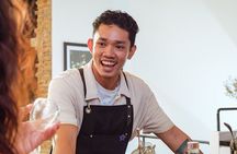 Uniquely Vietnamese Cocktails Workshop in Hồ Chí Minh City