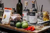 Uniquely Vietnamese Cocktails Workshop in Hồ Chí Minh City