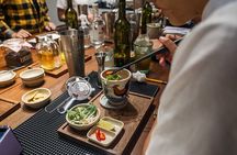 Uniquely Vietnamese Cocktails Workshop in Hồ Chí Minh City