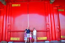 Private Forbidden City 5-Hour Panorama Tour 