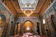 Caucasian Dream: From Gabala to Sheki (Private tour)