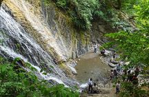 Caucasian Dream: From Gabala to Sheki (Private tour)