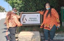 Table Mountain, Cape of Good Hope & Penguins