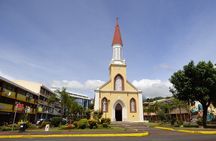 Papeete and Tahiti Historical and Cultural Tour
